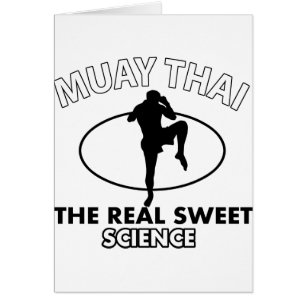 Muay Thai Vector designs