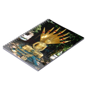 Mucalinda Notebook