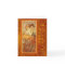 Mucha "Precious Stones ~ Topaz" November Birthday