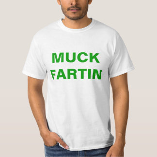 Muck Fartin AHS Shirt (Child)