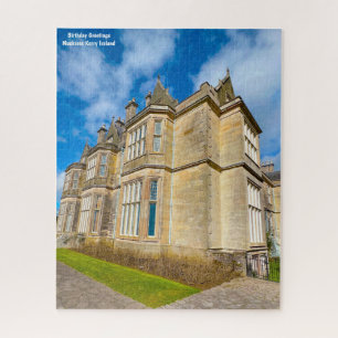 Muckross Kerry Ireland Jigsaw Puzzle