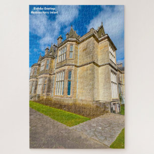 Muckross Kerry Ireland Jigsaw Puzzle
