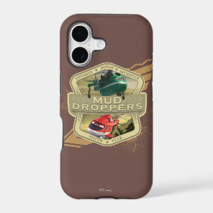 Mud Droppers