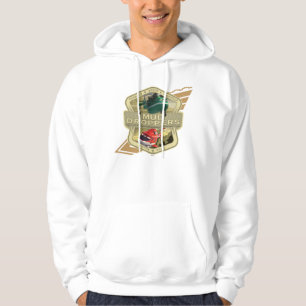Mud Droppers Hoodie