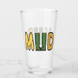 Mud Glass