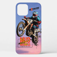 Mud Madness |