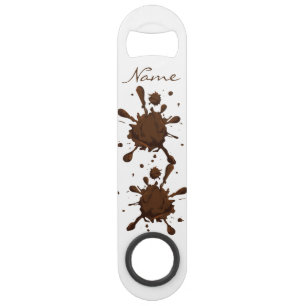 Mud Splats Thunder_Cove Bar Key