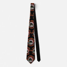 Mudcat Neck Tie