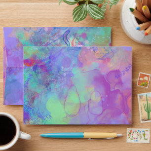 Muddled Dream Envelope