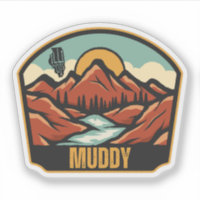Muddy, Illinois