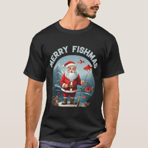 Mudskipper Smoking Puns T-Shirt