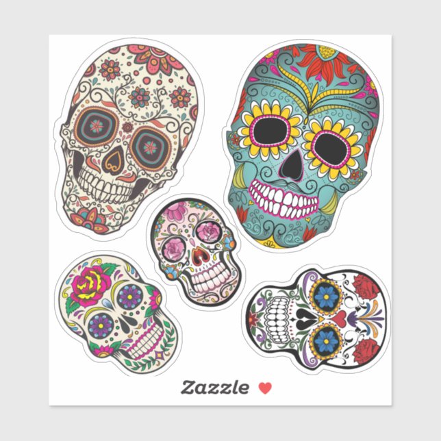 Muerte Skulls (Sheet)