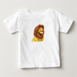 Mufasa Disney Baby T-Shirt