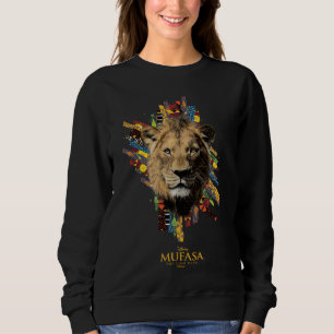 Mufasa Legacy of the Pride Lands Sweatshirt