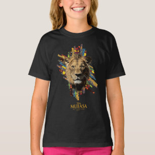 Mufasa Legacy of the Pride Lands T-Shirt