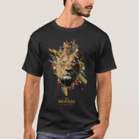 Mufasa Legacy of the Pride Lands