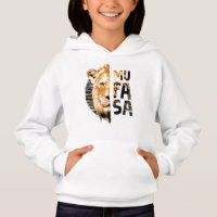Mufasa Typography