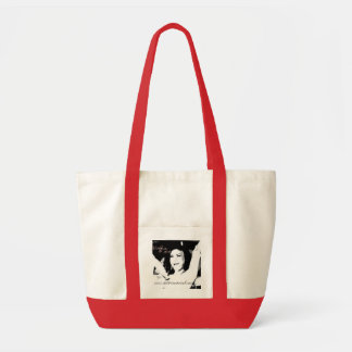 Muffin, xoxo, Tote Bag