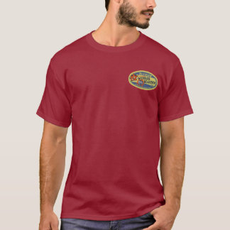 Muffler Bearings T-Shirt