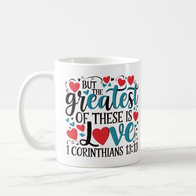 Mug (Left)
