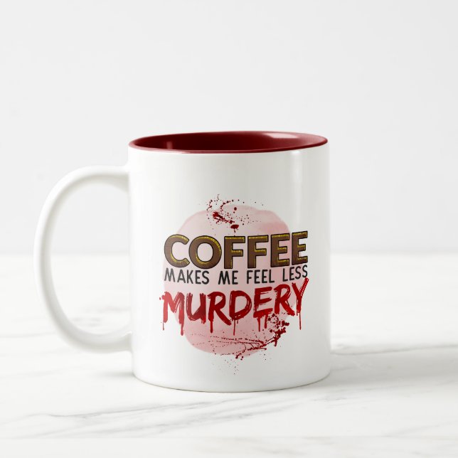 Mug (Left)