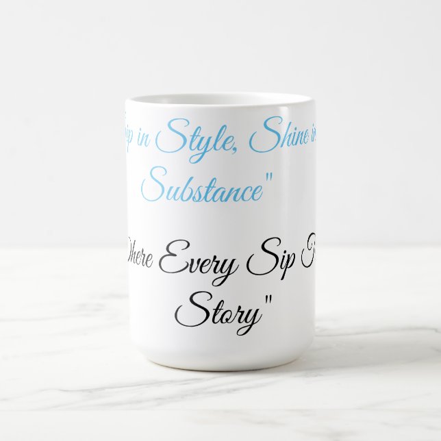 mug (Center)