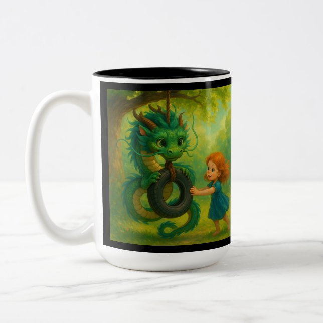 Mug (Left)
