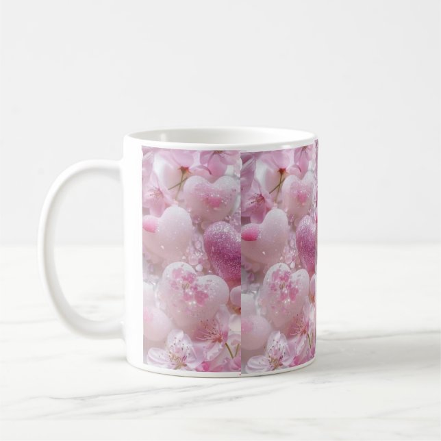 Mug  (Left)