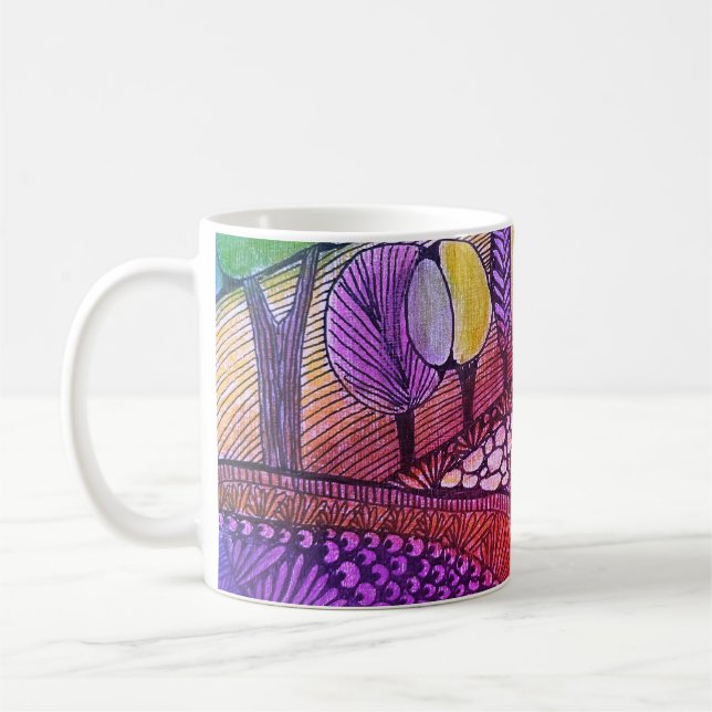 Mug (Left)