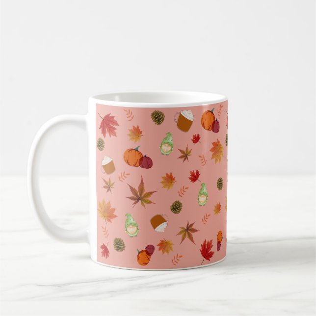 Mug (Left)