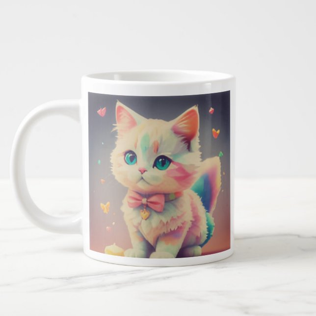 Mug (Gauche)