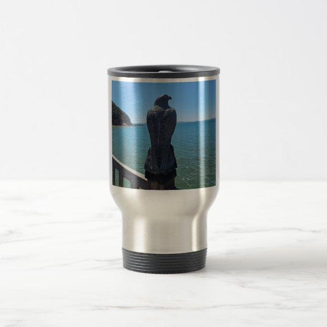 Mug (Center)