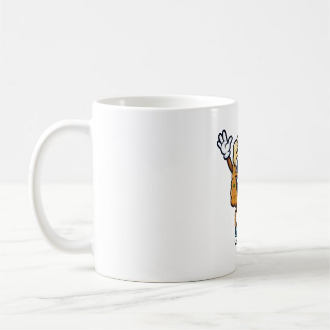 Mug (Left)