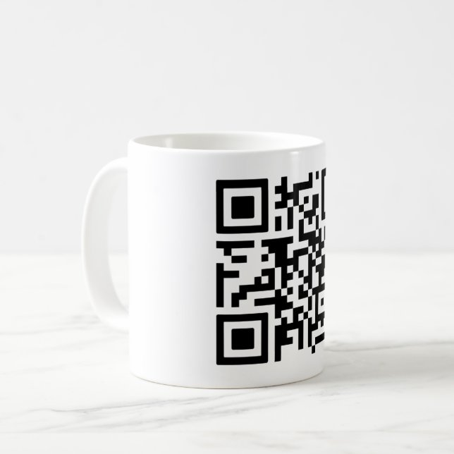 Mug (Front Left)