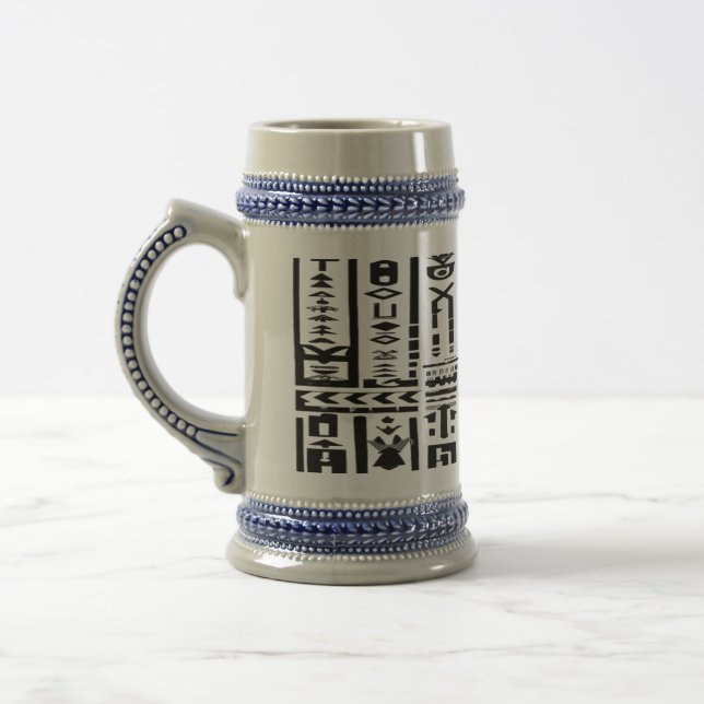 Mug (Gauche)