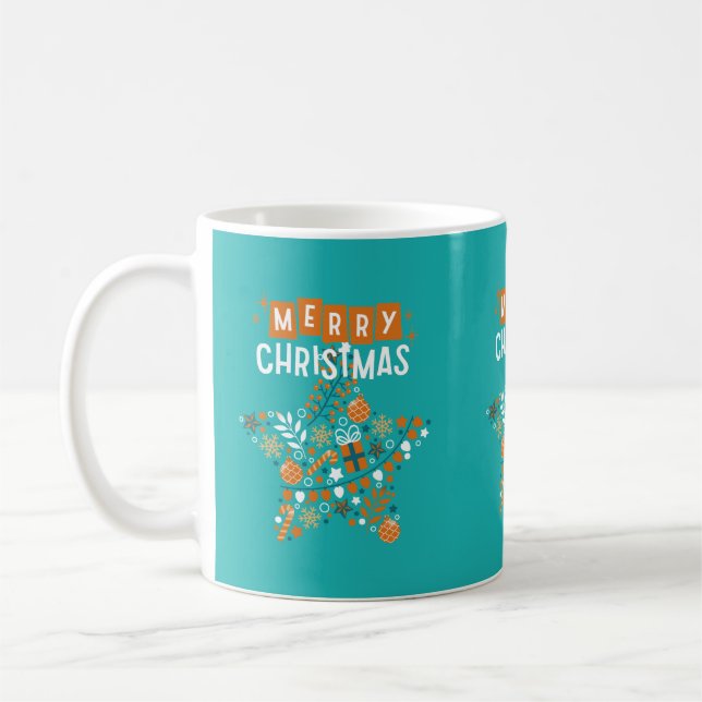  Mug (Left)