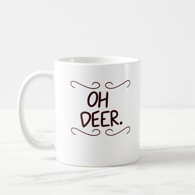 Mug (Left)