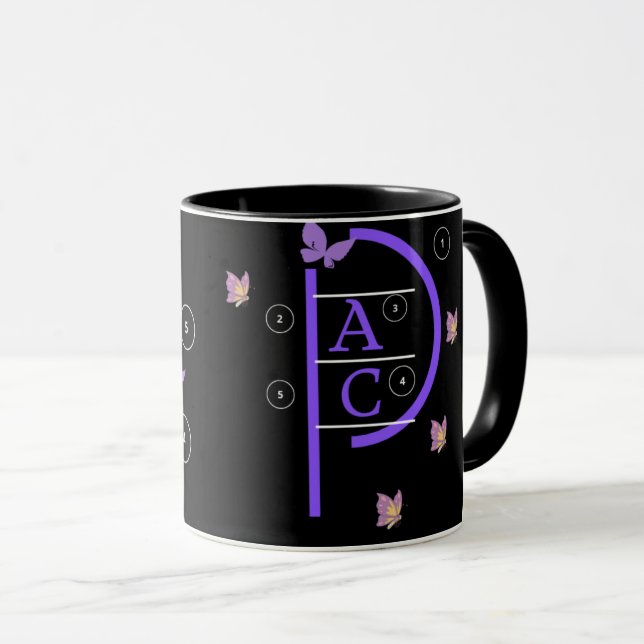 Mug (Front Right)