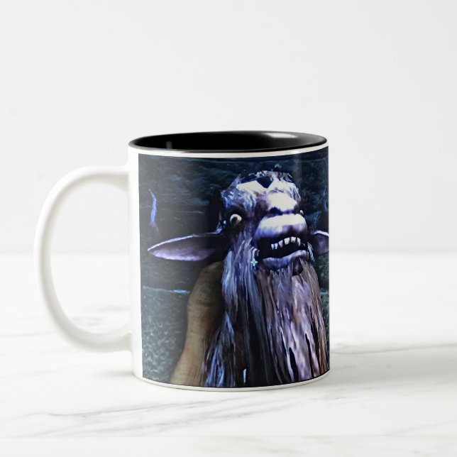 Mug (Left)