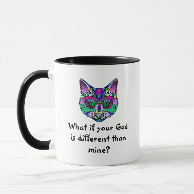 Mug (Left)