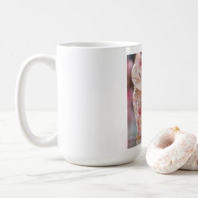 mug (With Donut)