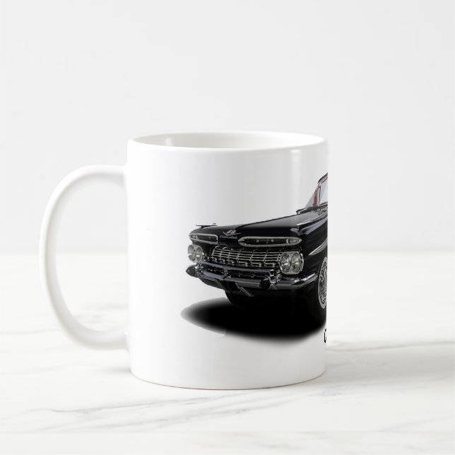 Mug (Left)