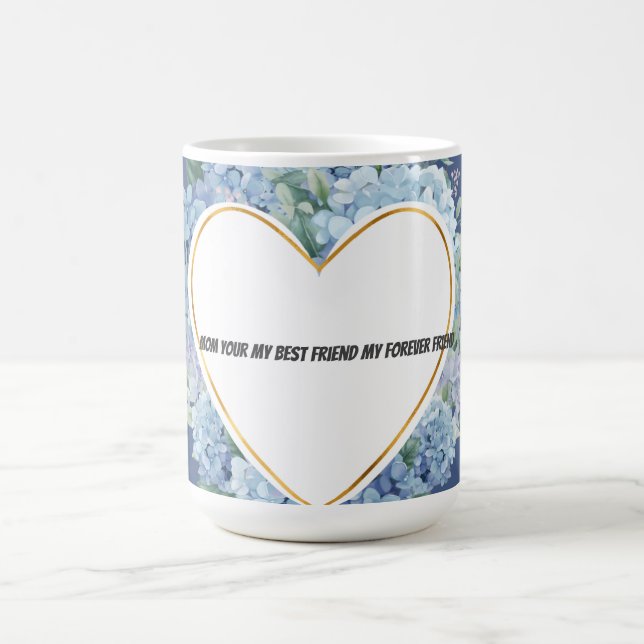 Mug (Center)