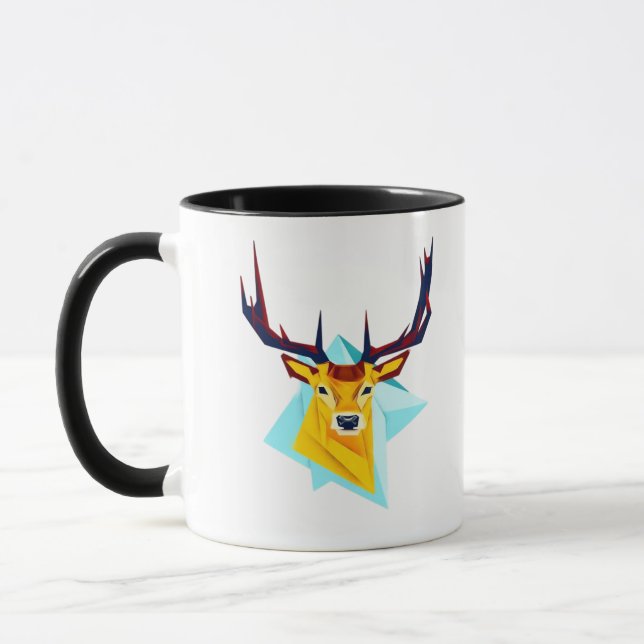 Mug (Gauche)