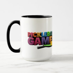 mug