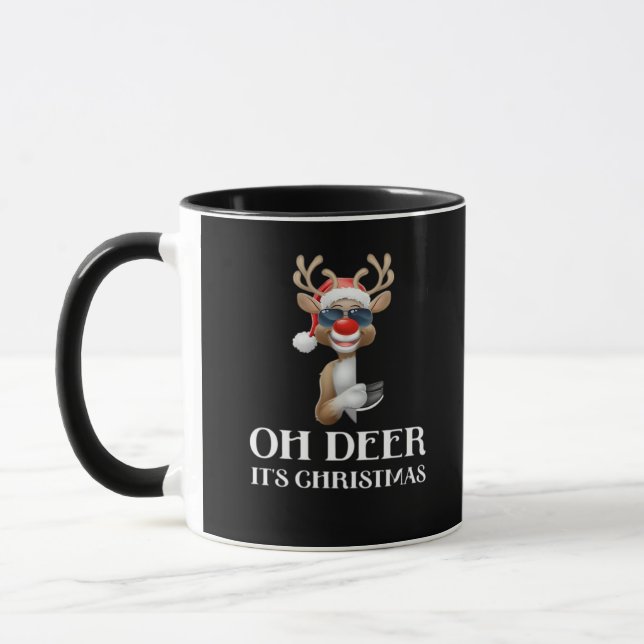 Mug (Gauche)
