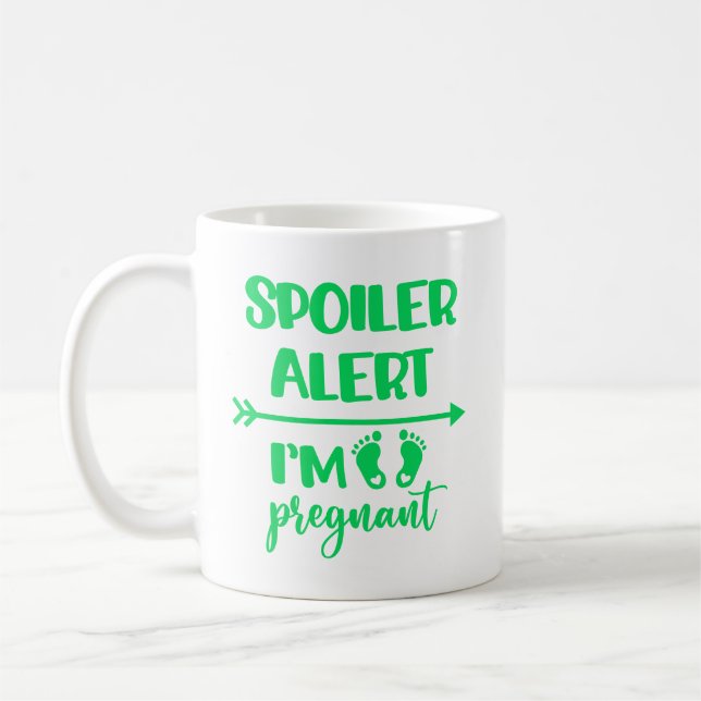 Mug (Left)
