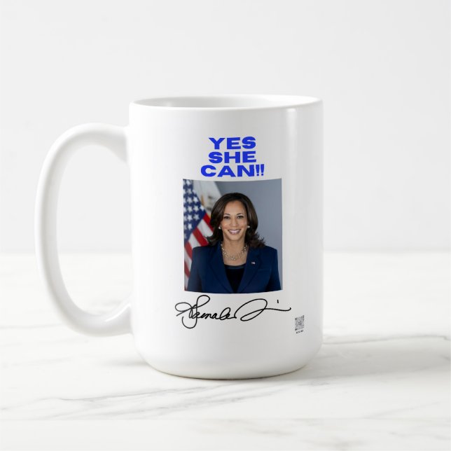 Mug (Left)