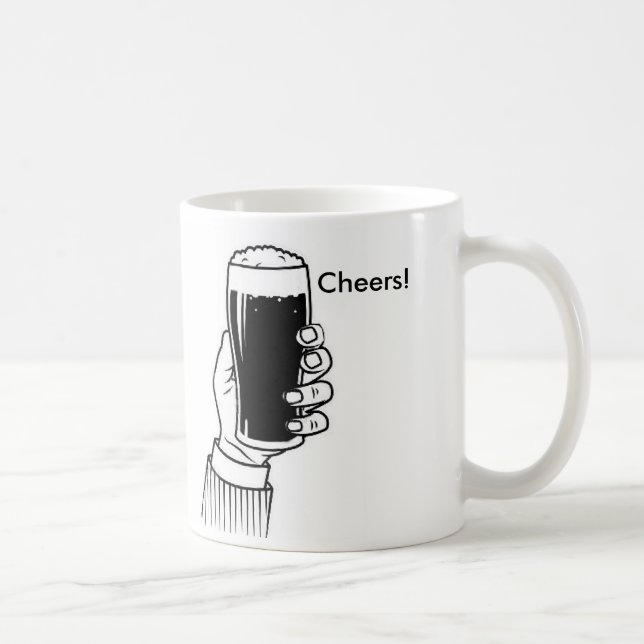 Mug (Right)