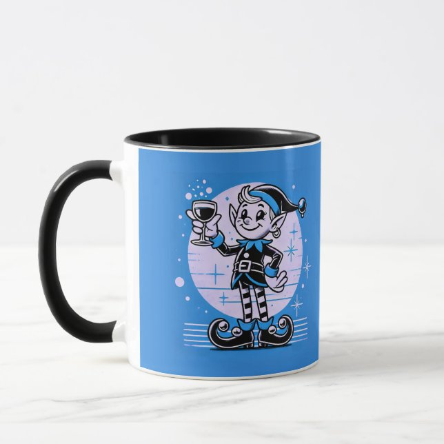 Mug (Left)